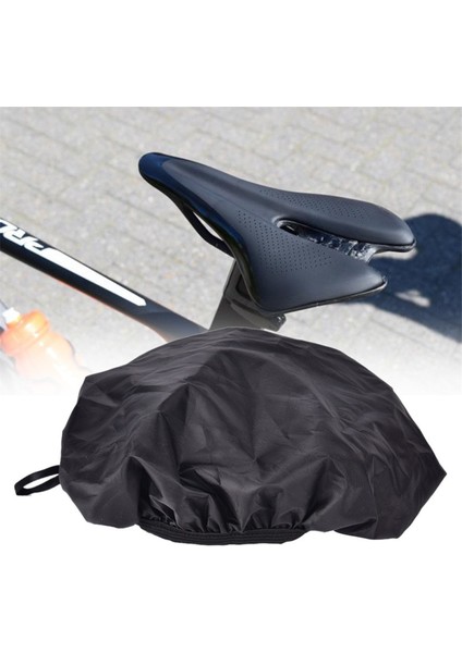 1 Adet Tarzı 1 Adet Bisiklet Yağmur Klozet Kapağı Açık Su Geçirmez Elastik Toz-Yağmur Geçirmez Kapak Koruyucu Bisiklet Klozet Kapağı Bisiklet Aksesuarları (Yurt Dışından)