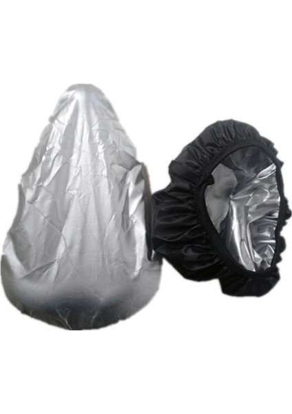 1 Adet Tarzı 1 Adet Bisiklet Yağmur Klozet Kapağı Açık Su Geçirmez Elastik Toz-Yağmur Geçirmez Kapak Koruyucu Bisiklet Klozet Kapağı Bisiklet Aksesuarları (Yurt Dışından) fırsatları