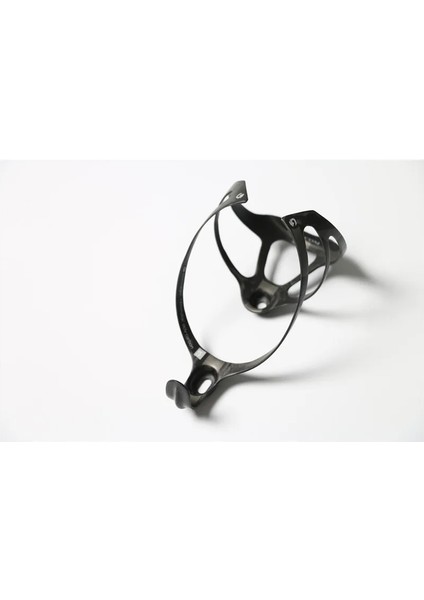 Siyah Stil Tam Karbon Dağ Bisikleti Su Şişesi Kafesi Karbon Ultralight Mtb Yol Bisikleti Şişe Tutucu Hafif Bisiklet Su Şişesi Kafesleri (Yurt Dışından)