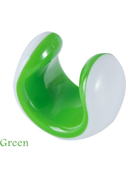 Yeşil Stil Bisiklet Duvara Montaj Kancası Bisiklet Park Rafı Yol Bisikleti Park Tokası Taşınabilir Duvar Rafı Kapalı Dikey Braket (Yurt Dışından)