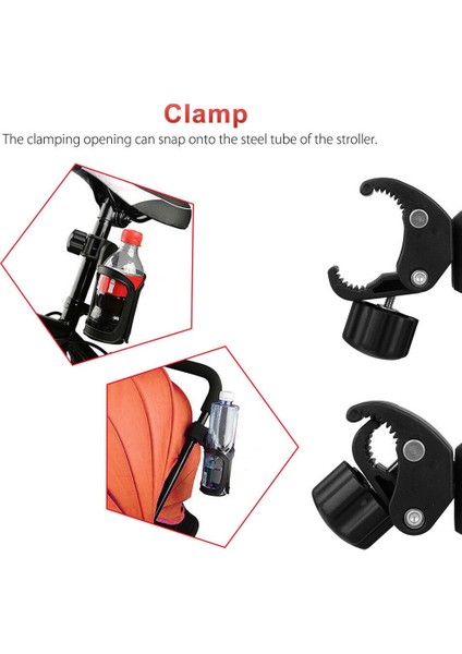 Siyah Stil Bisiklet Şişe Tutucu Çok Fonksiyonlu Hızlı Çıkarılan Su Şişesi Standı Kılıf Bisiklet Gidon Şişe Kafesi Montaj Bisiklet Bardak Tutucu (Yurt Dışından) fırsatları