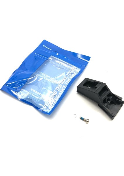 Unıclıp Tl Mount Stili Dev Resmi Numen+Unıclıp Tl Entegre Yastıklı Arka Lamba Akıllı Indüksiyon Su Geçirmez USB Şarj Çamurluk (Yurt Dışından)