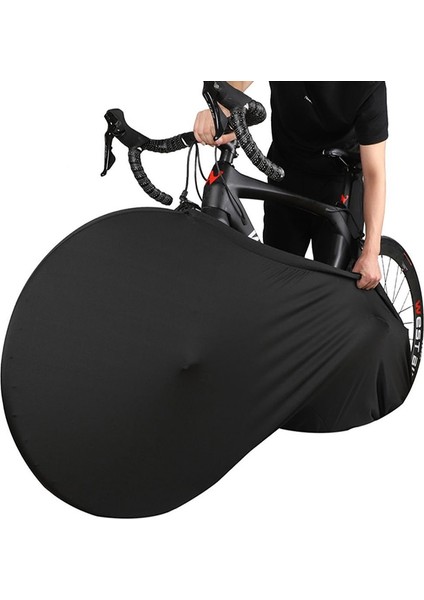 No.8 Stili Yeni Bisiklet Toz Kapağı Elastik Saklama Çantası Mtb Katlanır Bisiklet Çizilmeye Dayanıklı Kapalı Çerçeve Kapak Bisiklet Koruma Bisiklet Aksesuarları (Yurt Dışından) indirimleri