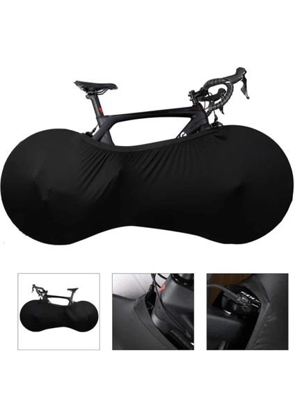 No.4 Tarzı Bisiklet Koruyucu Kapak Mtb Yol Bisikleti Koruyucu Çizilmeye Dayanıklı Tekerlekler Önlemek Çerçeve Dağ Saklama Çantası Aksesuarları (Yurt Dışından) fırsatları