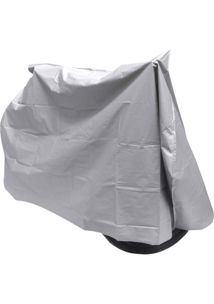 Xl Tarzı S Beden Bisiklet Örtüsü Toz Geçirmez Su Geçirmez Yağmur Örtüsü Koruyucu Açık Kapalı Bisiklet Aksesuarları ASD88 (Yurt Dışından)