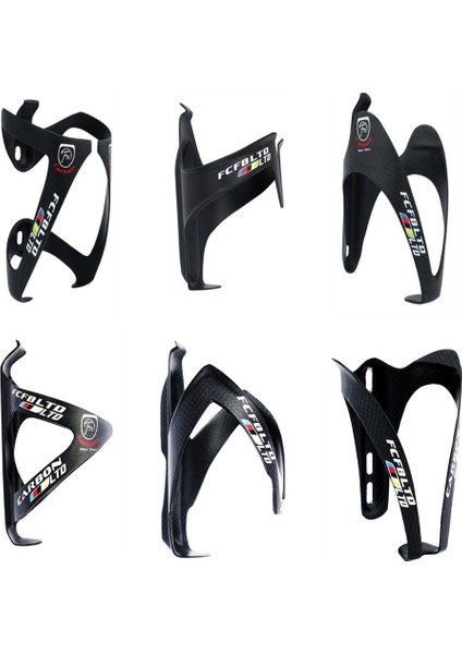 Parlak 1 Adet Tarzı Fcfb Karbon Şişe Kafesi Bisiklete Binme Karbon Fiber Bisiklet Şişesi Kafesi Bisiklet Kafesi Bisiklete Binme Su Şişesi Tutucusu Mtb Yol Bisikleti Parçaları (Yurt Dışından) modelleri