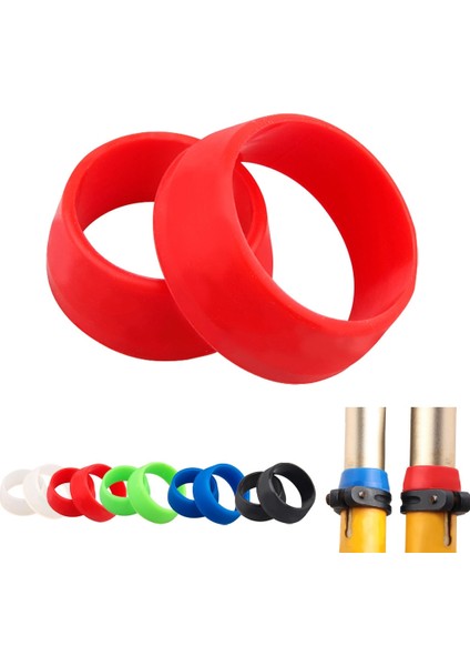 Siyah Stil S Beden Dağ Bisikleti Koltuk Direği Lastik Halka Toz Kapağı Bisiklet Silikon Su Geçirmez Bisiklet Seatpost Kılıf Koruyucu Bisiklet Aksesuarları (Yurt Dışından) fiyatları