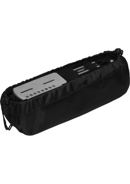 M Tarzı Ebike Pil Su Geçirmez Çanta Örtüsü Çamur-Anti Kapak Için Hailong Lityum Ebike Pil Paketi Dayanıklı Bisiklet Bisiklet Pil Kutusu (Yurt Dışından) indirimleri