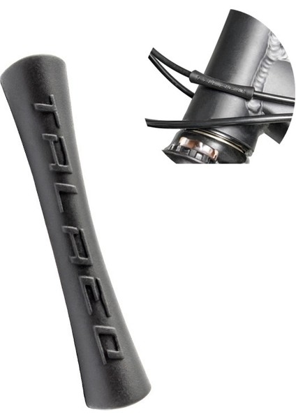 1pc Koruyucu Kol Stili Bisiklet Silikon Krank Kapağı Koruyucu Silikon Kol Pedal Aynakol Koruyucu Kılıf Dağ Yol Bisikleti Bisiklet Mtb Aksesuarları (Yurt Dışından)