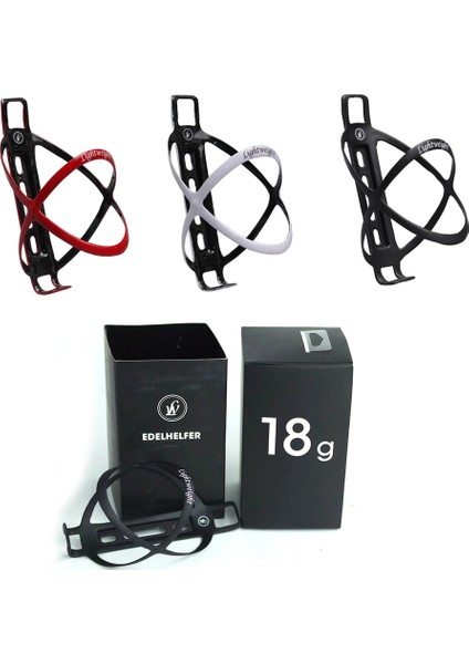 1 Adet Kırmızı 1 Adet Beyaz Stil Hafif Yol Bisikleti Ud Karbon Fiber Şişe Kafesi Mtb Bisiklet Lw Su Şişesi Tutacağı Kafesler Bisiklet Aksesuarları 18G Kırmızı Siyah (Yurt Dışından) fiyatları