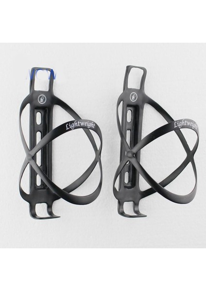 1 Adet Kırmızı 1 Adet Beyaz Stil Hafif Yol Bisikleti Ud Karbon Fiber Şişe Kafesi Mtb Bisiklet Lw Su Şişesi Tutacağı Kafesler Bisiklet Aksesuarları 18G Kırmızı Siyah (Yurt Dışından) indirimleri