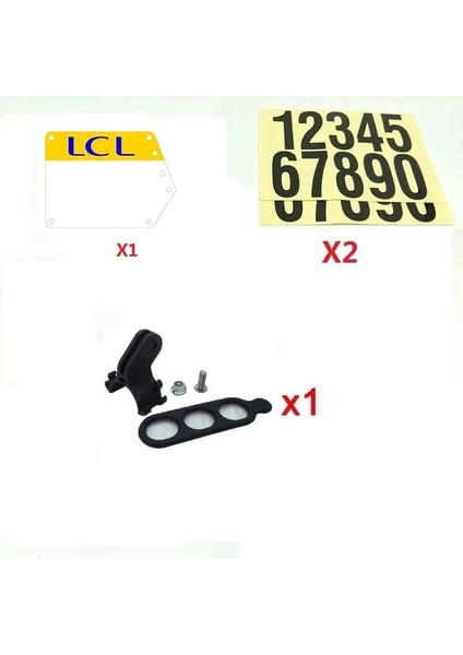 Bisiklet Yolu Plaka Stili Dıy Seatpost Mtb Bisiklet Triatlon Yarış Plaka Montaj Tutucu Vittel Plaka Kart Braketi Yuvarlak Aero O V Seatpost Için (Yurt Dışından)