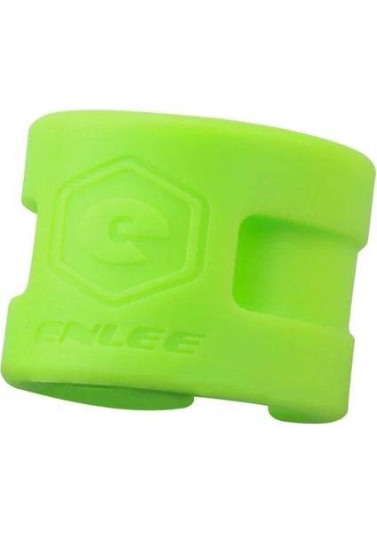 Yeşil Stil 1 Çift Bisiklet Zinciri Koruma Kalkanı Çatal Arka Çatal Çarpışma Önleyici Kauçuk Koruyucu Mbt Yol Bisiklet Halka Çerçeve Kiti Parçaları (Yurt Dışından)