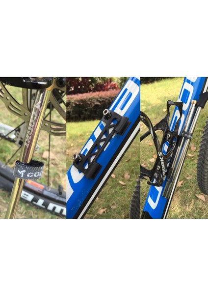 Karbon Siyahı Tarzı Sılverock Karbon Kickstand Yan Stand Park Için 20" Katlanır Minivelo Bisiklet Katlanır Bisikletler Hızlı Bırakma Taşınabilir (Yurt Dışından) fırsatları