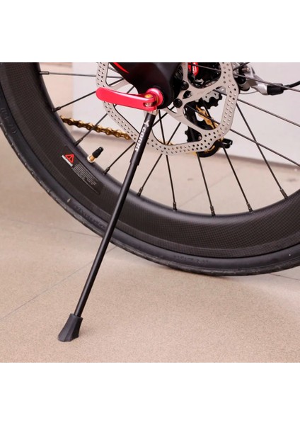 Karbon Siyahı Tarzı Sılverock Karbon Kickstand Yan Stand Park Için 20" Katlanır Minivelo Bisiklet Katlanır Bisikletler Hızlı Bırakma Taşınabilir (Yurt Dışından) indirimleri