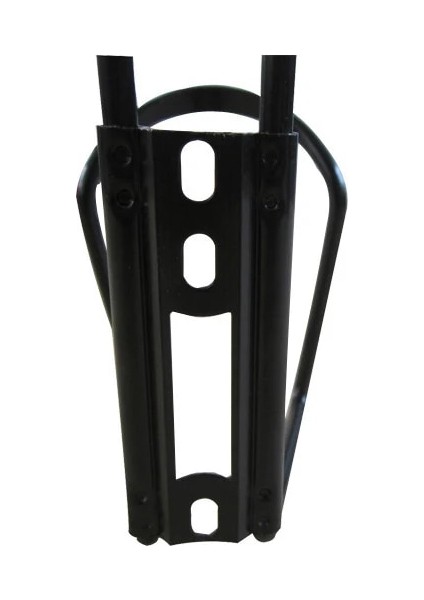 Gümüş Tarzı Alüminyum Alaşımlı Bisiklet Şişe Tutucu Mtb Hafif Aşınmaya Dayanıklı Yol Bisikleti Su Kafesi Adaptörü Bisiklet Aracı Teneke Kutu (Yurt Dışından) fırsatları