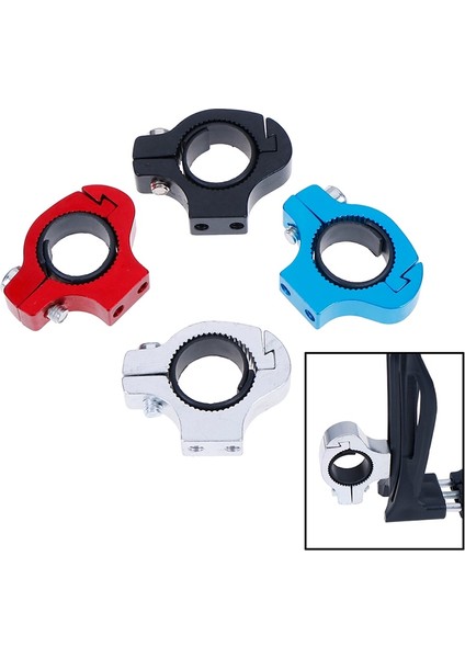 Sv Stili Bardak Tutucu Adaptörü Bisiklet Gidonu Su Şişesi Kafesi Adaptörü Çelik Su Isıtıcısı Raf Adaptörü Ayarlanabilir Döndürme Raf Montaj Kelepçesi (Yurt Dışından) fiyatları