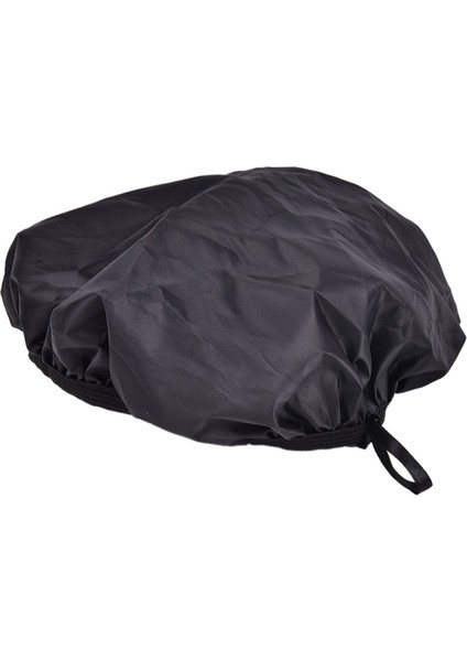 Bisiklet Koltuğu Yağmurluk Dış Mekan Su Geçirmez Elastik Toz ve Yağmura Dayanıklı Uv Koruyucu Bisiklet Sele Kılıfı Bisiklet Aksesuarları (Yurt Dışından) fırsatları