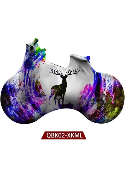 Model 3 Tarzı Renkli Bisiklet Koruyucu Kapak Bisiklet Kapalı Toz Kapağı Tam Kapak Elastik Kumaş Dağ Mtb Yol Bisikleti Örtüsü '' Bisikletler Için (Yurt Dışından)