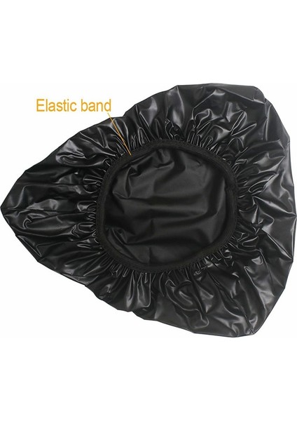 A1 Stili 1 Adet Bisiklet Koltuğu Yağmur Kapağı Açık Su Geçirmez Elastik Toz ve Yağmura Dayanıklı Uv Koruyucu Bisiklet Eyer Kılıfı Bisiklet Aksesuarları (Yurt Dışından) modelleri