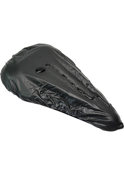 A1 Stili 1 Adet Bisiklet Koltuğu Yağmur Kapağı Açık Su Geçirmez Elastik Toz ve Yağmura Dayanıklı Uv Koruyucu Bisiklet Eyer Kılıfı Bisiklet Aksesuarları (Yurt Dışından) fırsatları