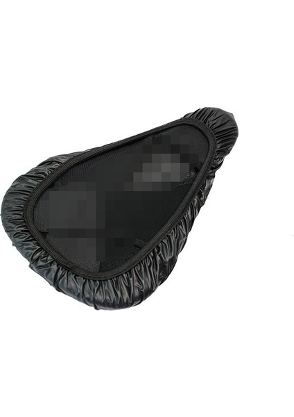 A1 Stili 1 Adet Bisiklet Koltuğu Yağmur Kapağı Açık Su Geçirmez Elastik Toz ve Yağmura Dayanıklı Uv Koruyucu Bisiklet Eyer Kılıfı Bisiklet Aksesuarları (Yurt Dışından) indirimleri