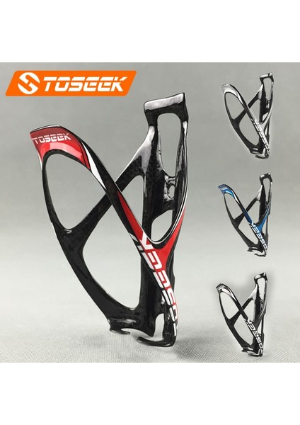 3k Mat 2 Adet Stil Arbon Su Şişesi Kafesi Dağ Bisikleti Bisiklet Bisiklet Şişe Tutucu Tam Karbon Fiber Malzeme Ultra Hafif 16 Model (Yurt Dışından) fiyatları