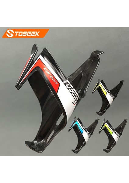 3k Mat 2 Adet Stil Arbon Su Şişesi Kafesi Dağ Bisikleti Bisiklet Bisiklet Şişe Tutucu Tam Karbon Fiber Malzeme Ultra Hafif 16 Model (Yurt Dışından) modelleri