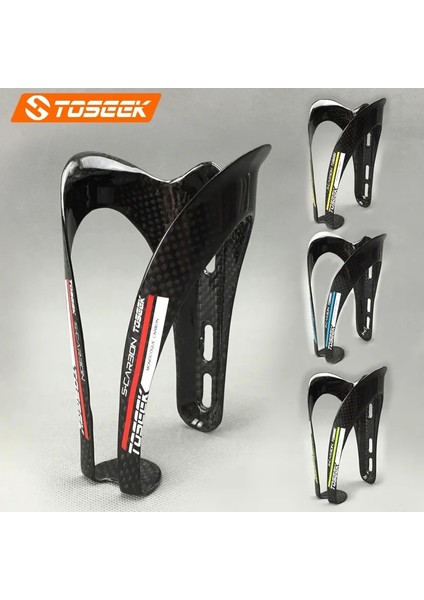 3k Mat 2 Adet Stil Arbon Su Şişesi Kafesi Dağ Bisikleti Bisiklet Bisiklet Şişe Tutucu Tam Karbon Fiber Malzeme Ultra Hafif 16 Model (Yurt Dışından) fırsatları