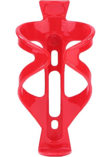 B Tarzı Dağ Yolu Bisikleti Şişe Tutucu Bisiklet Şişe Kafesi Bisiklet Aksesuarları Bisiklet Ekipmanları Pc Malzemesi Çok Renkli Opsiyonel (Yurt Dışından)