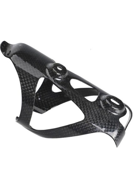 Co2 Stili ile 2 Adet Parlak Sıcak Toseak Tam Karbon Fiber Bisiklet Su Şişesi Kafesi Mtb Yol Bisikleti Şişe Tutucu Ultra Hafif Döngü Ekipmanı Mattelight (Yurt Dışından) fırsatları