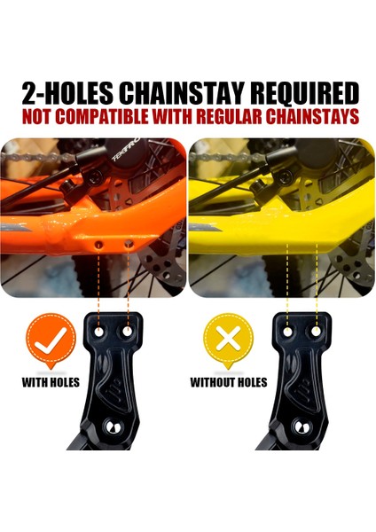 Şerit Tarzı Easydo Ayarlanabilir Bisiklet Tekme Standı Mtb Park Raf Desteği Bisiklet Için Yan Tekme Standı (Yurt Dışından) modelleri