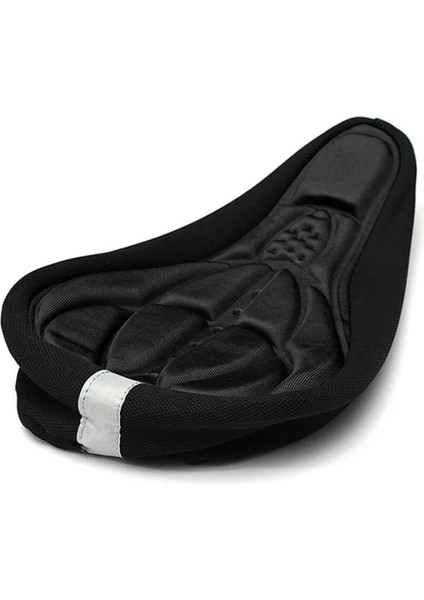 Turuncu Tarzı Bisiklet Eyer 3D Yumuşak Bisiklet Koltuk Örtüsü Rahat Köpük Koltuk Minderi Bisiklet Eyer Dağ Bisiklet Bisiklet Aksesuarları Için (Yurt Dışından) indirimleri