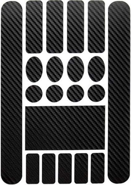 Lif Tarzı Bisiklet Zinciri Koruma Etiketi Fiber Bisiklet Çerçevesi Çizik Koruyucu Kendinden Yapışkanlı Koruyucu Paster Sıcak Satış (Yurt Dışından)