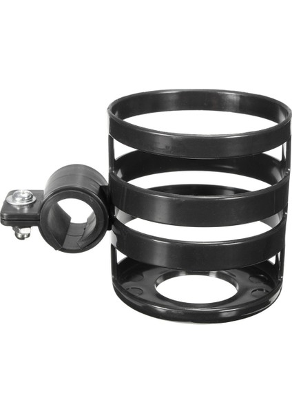 Siyah Stil Bisiklet Su Isıtıcısı Kafes Raf Plastik Bisiklet Bisiklet Şişe Tutucu Braketi Bebek Arabası Bardak Tutucu Ultralight Bisiklet Aksesuarı (Yurt Dışından) fiyatları