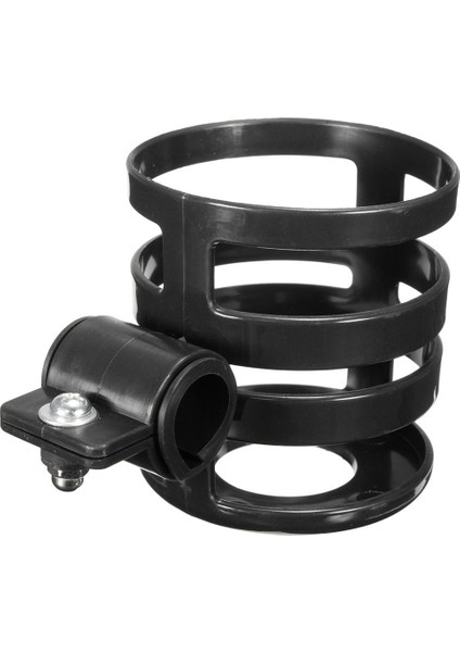 Siyah Stil Bisiklet Su Isıtıcısı Kafes Raf Plastik Bisiklet Bisiklet Şişe Tutucu Braketi Bebek Arabası Bardak Tutucu Ultralight Bisiklet Aksesuarı (Yurt Dışından) modelleri