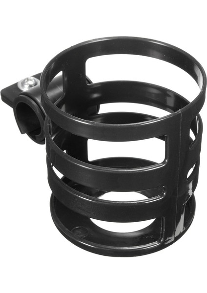 Siyah Stil Bisiklet Su Isıtıcısı Kafes Raf Plastik Bisiklet Bisiklet Şişe Tutucu Braketi Bebek Arabası Bardak Tutucu Ultralight Bisiklet Aksesuarı (Yurt Dışından) fırsatları