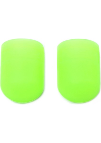 No.4 Tarzı 1 Çift Silikon Yol Bisikleti Bisiklet Attırıcı Vites Fren Kolu Koruyucu Kapak Kapağı Çizilmez Sürme Fren Kolu Kol (Yurt Dışından)