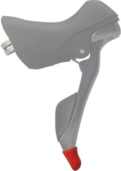 No.4 Tarzı 1 Çift Silikon Yol Bisikleti Bisiklet Attırıcı Vites Fren Kolu Koruyucu Kapak Kapağı Çizilmez Sürme Fren Kolu Kol (Yurt Dışından) indirimleri