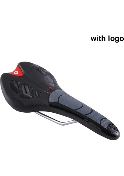 3 Siyah Stil Selle Genişlik Bisiklet Eyer Yarış Vtt Road Mtb Dağ Offroad Bisiklet Koltuğu Sillin Bicicleta Çakıl Bisiklet Bisiklet Eyer Koltuk Minderi (Yurt Dışından)