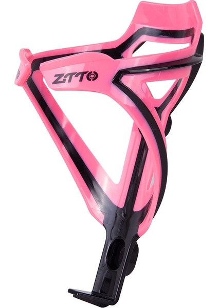 Gri Stil Ztto Mtb Yol Bisikleti Şişe Kafesi Su Şişesi Tutacağı Soket Iki Tonlu Ultra Hafif Plastik Gri Pembe Bisiklet Parçası (Yurt Dışından) fırsatları