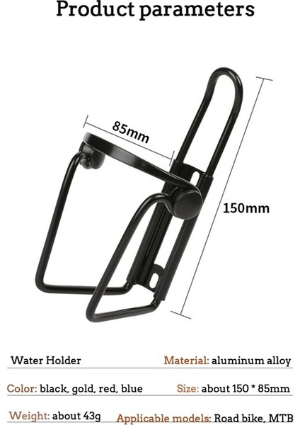 Lacivert Tarzı Mtb Su Tutucu Yol Bisikleti Şişe Kafesi Alüminyum Bisiklet Su Şişesi Kafesi Fiberglas Kahve Tutucu Bisiklet Bisiklet Aksesuarları (Yurt Dışından) modelleri