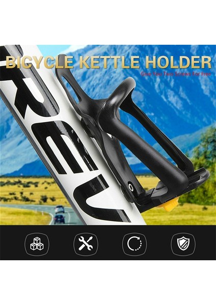 2 Adet Vida Stili Bisiklet Şişe Tutucu Ayarlanabilir Yol Dağ Içecek Bardak Su Şişesi Tutucu Plastik Braket Raf Kafesi Bisiklet Aksesuarları (Yurt Dışından) modelleri