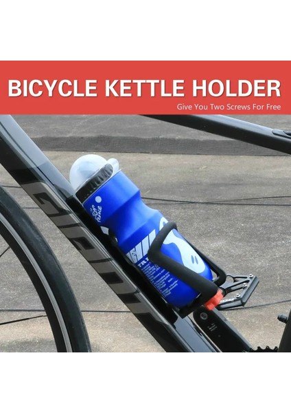 2 Adet Vida Stili Bisiklet Şişe Tutucu Ayarlanabilir Yol Dağ Içecek Bardak Su Şişesi Tutucu Plastik Braket Raf Kafesi Bisiklet Aksesuarları (Yurt Dışından) fırsatları
