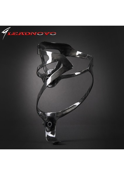 Ln1.1 Stili Bisiklet Karbon Şişe Kafesi Kırmızı Siyah Mtb Yol Su Bisikleti Şişe Göstergesi Kafes Beyaz Tutucu Ultra Hafif Bisiklet Bisiklet Aksesuarları (Yurt Dışından)