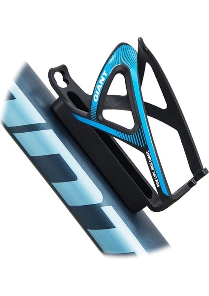 Mavi Stil Dev Mutı-G Bisiklet Su Şişesi Kafesi Mtb Dağ Yol Bisikleti Bisiklet Şişe Tutucu Raf Bisiklet Aksesuarları (Yurt Dışından)