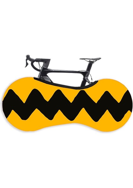 Renkli4 Tarzı M 24-26-700C Bisiklet Koruyucu Kapak Mtb Yol Bisikleti Koruyucu Dişli Anti-Toz Tekerlekler Çerçeve Kapak Çizilmeye Dayanıklı Saklama Çantası Bisiklet Aksesuarları (Yurt Dışından) modelleri