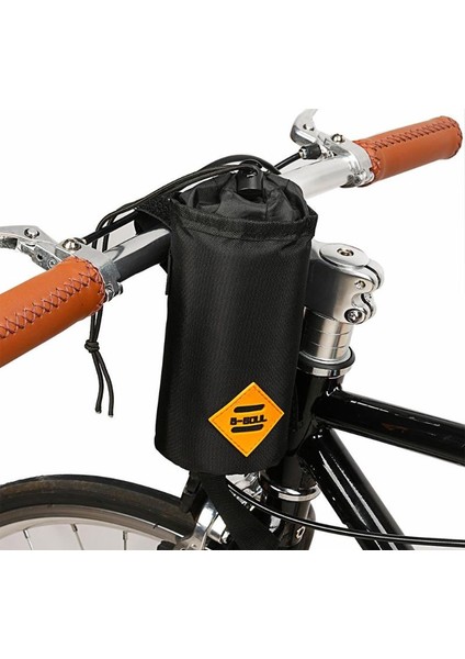 Su Şişesi Çanta Tarzı L Beden Ön Gidon Su Şişesi Yalıtım Çantası Şişe Kılıfı Yol Bisikleti Bisiklet Mtb Aksesuarları Için (Yurt Dışından) fırsatları