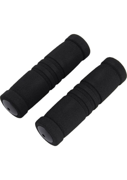 Mavi Stil 1 Çift Bisiklet Bisiklet Sapları Motosiklet Mtb Dağ Yarışı Sünger Bisiklet Gidon Kavrama Bisiklet Gidon Aksesuarı Için Kapakları (Yurt Dışından) fiyatları