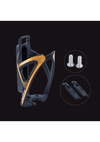 Mavi Stil Dev Mutı-G Bisiklet Su Şişesi Kafesi Mtb Dağ Yol Bisikleti Bisiklet Şişe Tutucu Raf Bisiklet Aksesuarları (Yurt Dışından) fırsatları